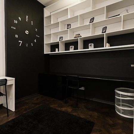 Vintage Tomasza Apartment Krakow Ngoại thất bức ảnh
