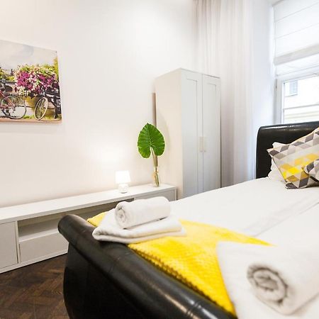 Vintage Tomasza Apartment Krakow Ngoại thất bức ảnh