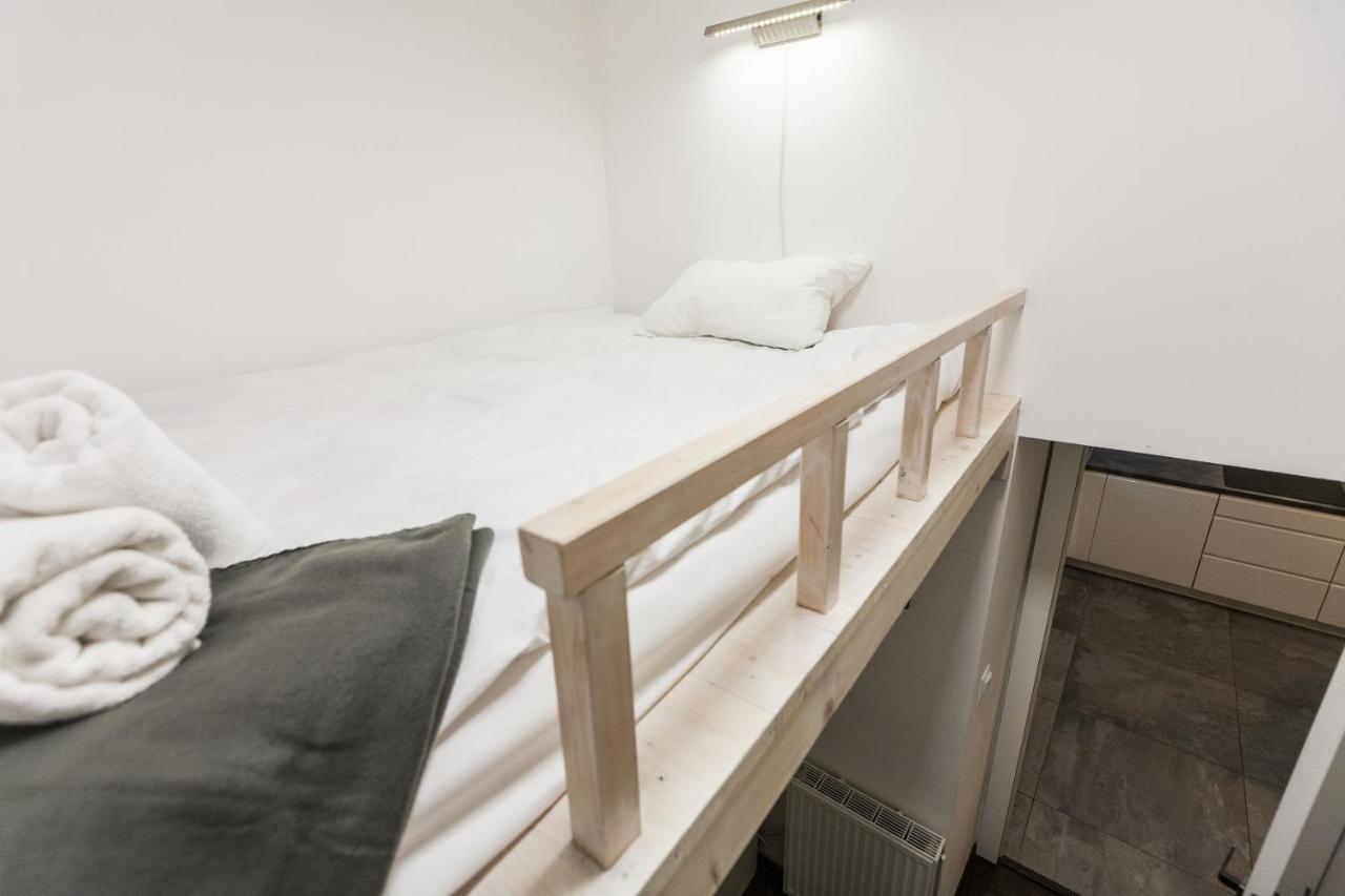 Vintage Tomasza Apartment Krakow Ngoại thất bức ảnh